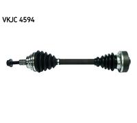 SKF VKJC 4594 Albero Motore Anteriore Sinistra per Audi Seat Skoda VW Golf