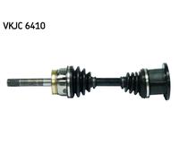 Semiasse SKF 521mm - VKJC 6410 per NISSAN TERRANO II (R20)