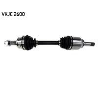 Semiasse VKJC 2600 SKF per FIAT PUNTO