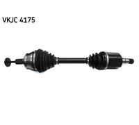 Albero di trasmissione SKF VKJC 4175