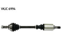 Albero di trasmissione SKF VKJC 6994 sinistro