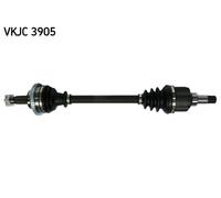 SKF Albero di trasmissione VKJC 3905 sinistro