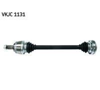 Semiasse SKF 603mm - VKJC 1131 per BMW Série 3 2.5 325 tds