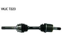Albero di trasmissione SKF VKJC 7223