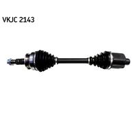 Albero di trasmissione SKF VKJC 2143