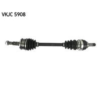 SKF VKJC 5908 Semiasse