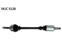 Albero di trasmissione SKF VKJC 5138