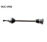 SKF VKJC 4958 Semiasse