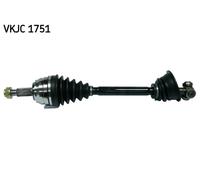 SKF VKJC 1751 Semiasse