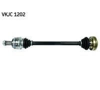 Semiasse SKF 676mm - VKJC 1202 per BMW X3 2.0 D