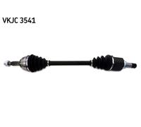SKF Albero di trasmissione VKJC 3541 Semiasse