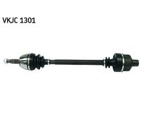 Semiasse SKF 701mm - VKJC 1301 per RENAULT 21 (B48_)