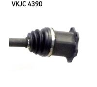 SKF VKJC 4390 Semiasse