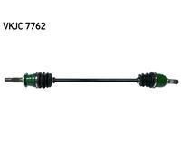 Semiasse SKF 847mm - VKJC 7762 per DAIHATSU TERIOS (J1_)