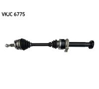 Albero di trasmissione SKF VKJC 6775