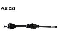 Semiasse SKF 888mm - VKJC 4263 per PEUGEOT 206 2.0 HDI 90