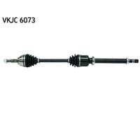 Semiasse SKF 913mm - VKJC 6073 per RENAULT MEGANE