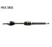 Albero di trasmissione SKF VKJC 1821
