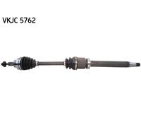SKF Semiasse VKJC 5762 anteriore destro per Ford Focus II Turnier, Cabriolet, C-MAX