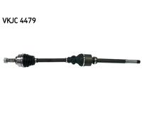 Albero di trasmissione SKF VKJC 4479 destro