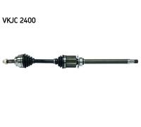 Semiasse SKF 927mm - VKJC 2400 per FIAT STILO 1.9 JTD (192_XE1A)