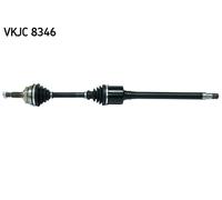 Semiasse SKF 935mm - VKJC 8346 per SAAB 9-3 2.0 Turbo