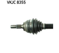 SKF VKJC 8355 Semiasse