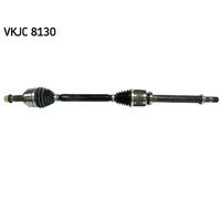 Semiasse SKF 939mm - VKJC 8130 per RENAULT LAGUNA III (BT0/1)