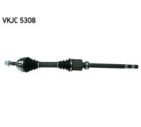 Semiasse VKJC 5308 SKF per CITROËN C5 II Break C8 C5 II