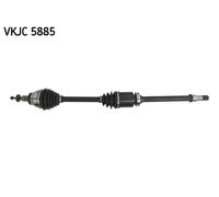 Albero di trasmissione SKF VKJC 5885