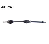 Semiasse SKF 955mm - VKJC 8944 per RENAULT CLIO 1.5 dCi 90