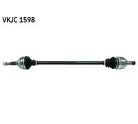 Semiasse SKF 959mm - VKJC 1598 per OPEL VECTRA 2.0 DTI 16V (F68)