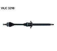 Semiasse SKF 977mm - VKJC 3298 per MERCEDES W169)