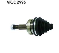 Semiasse SKF 979mm - VKJC 2996 per RENAULT ESPACE III (JE0_)