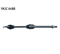 Semiasse SKF 984mm - VKJC 6488 per RENAULT SCÉNIC 1.5 dCi