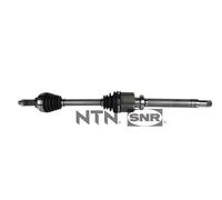 Semiasse SNR 1092mm - DK52.010 per FORD TRANSIT 2.0 TDCi