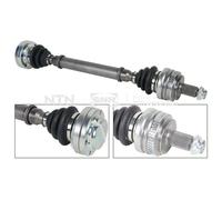 Semiasse SNR 611mm - DK50.024 per BMW Série 1 2.0 118 d