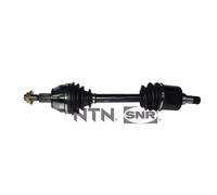 SNR DK52.009 Semiasse