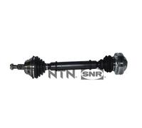 Semiasse SNR 653mm - DK54.051 per AUDI A3 1.9 TDI