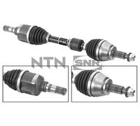 Semiasse SNR 702mm - DK55.252 per RENAULT TALISMAN