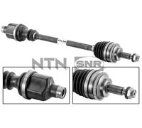 Semiasse SNR 724mm - DK55.130 per RENAULT CLIO