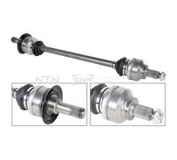 Semiasse SNR 800mm - DK50.029 per BMW Série 1 2.0 116 d