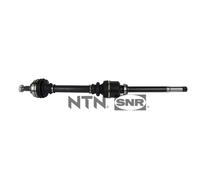 SNR DK66.017 Semiasse