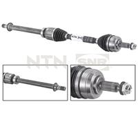Semiasse SNR 994mm - DK55.066 per RENAULT CAPTUR I (J5_, H5_)