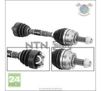 Semiasse SNR Anteriore per ABARTH GRANDE PUNTO ALFA ROMEO MITO FIAT