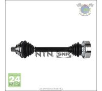 Semiasse SNR Anteriore per AUDI A3 SEAT TOLEDO III ALTEA LEON SKODA OCTAVIA ##9