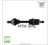 Semiasse SNR Anteriore per BMW 3 E46 330
