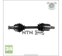 Semiasse SNR Anteriore per BMW X3 E83 xDrive 3.0 2.5 2.0 ##i