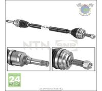 Semiasse SNR Anteriore per CITROEN C3 II DS3 PEUGEOT 207/207+ 207