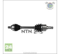 Semiasse SNR Anteriore per FORD FOCUS C-MAX VOLVO V50 S40 C70 C30
